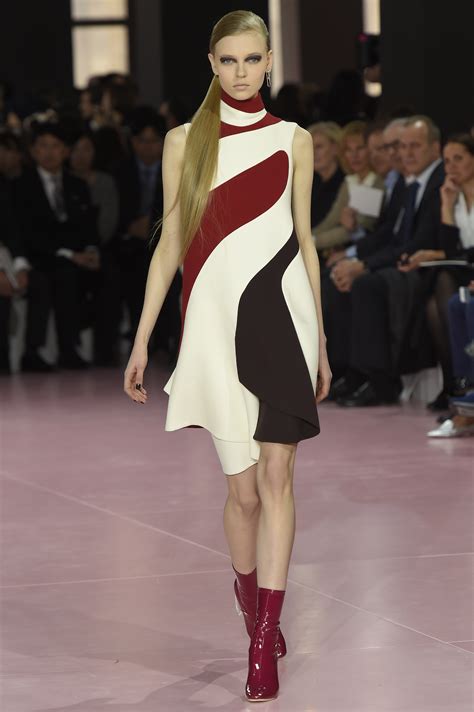 dior shows 2015